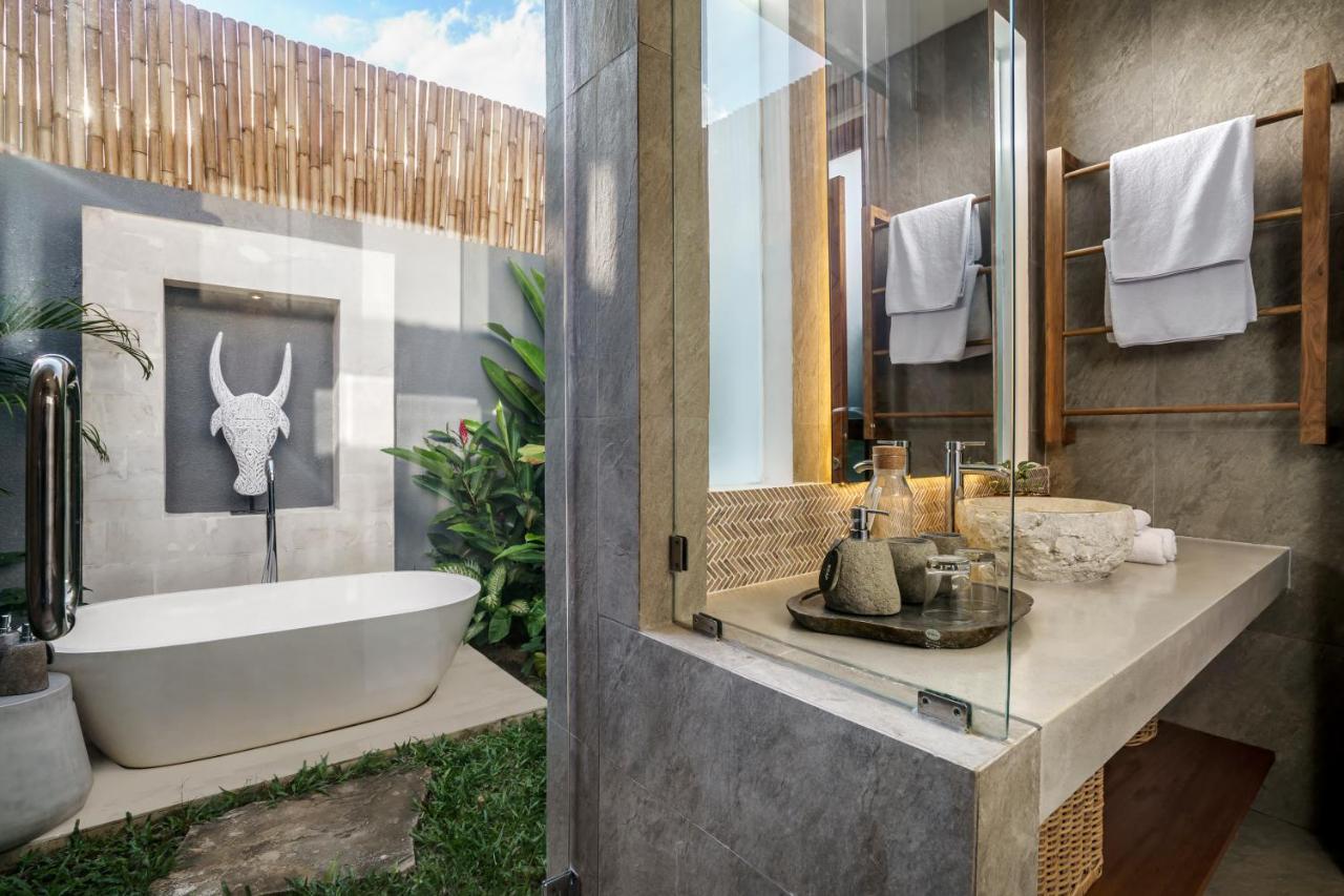Villa Mia By Balisuperhost Ubud  Exterior photo