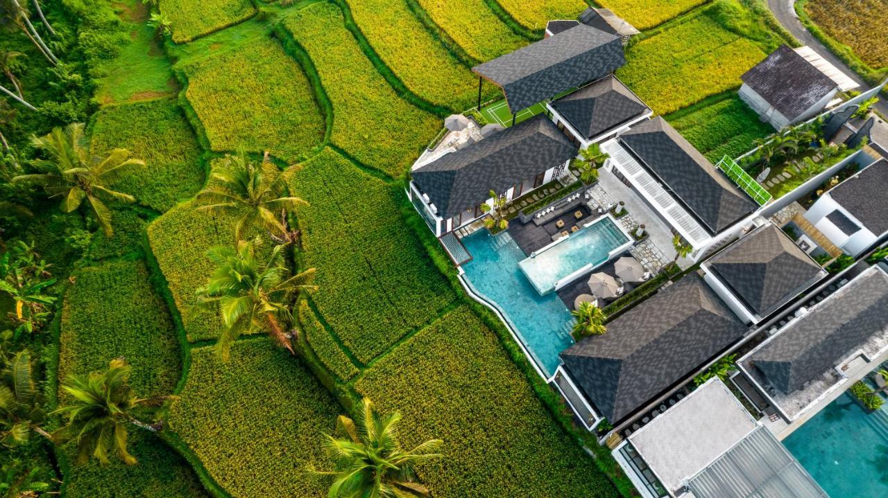 Villa Mia By Balisuperhost Ubud  Exterior photo