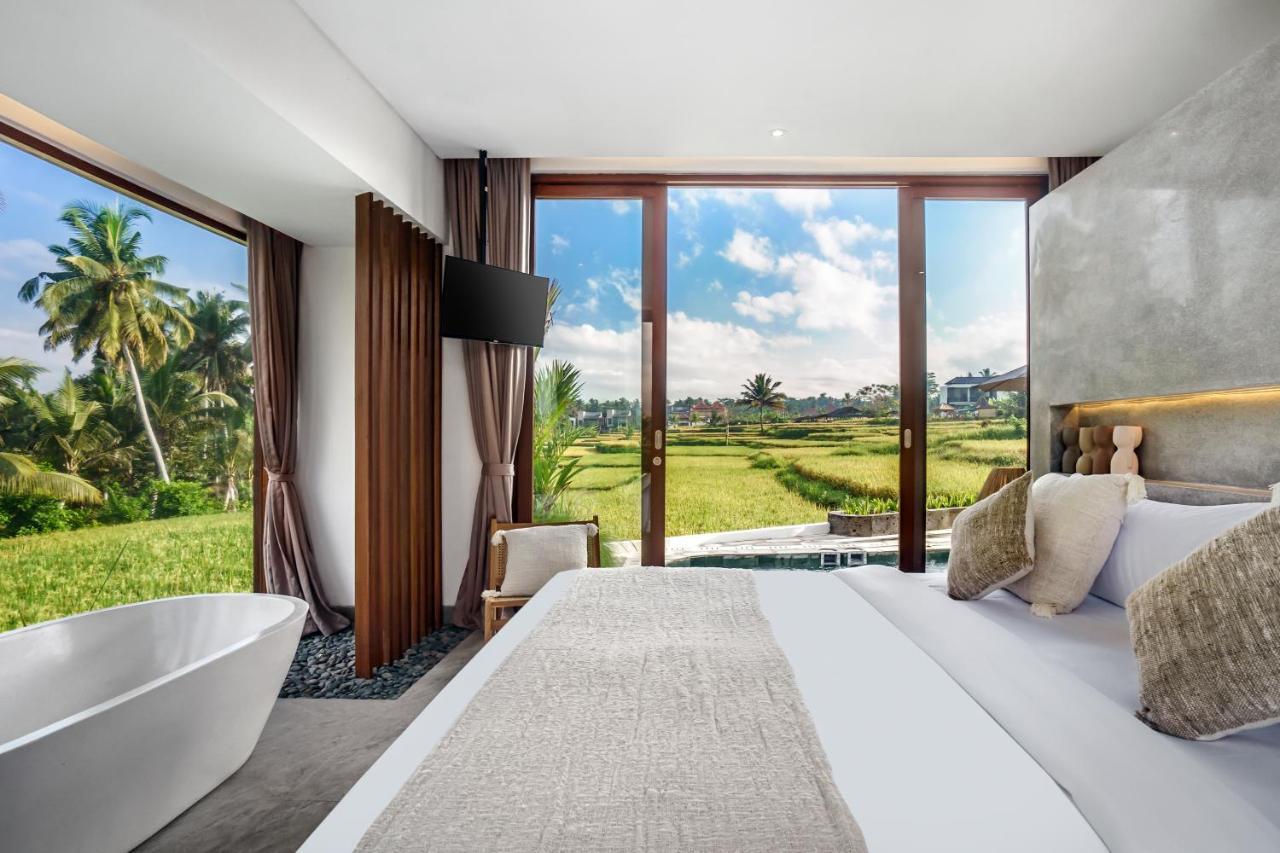 Villa Mia By Balisuperhost Ubud  Exterior photo