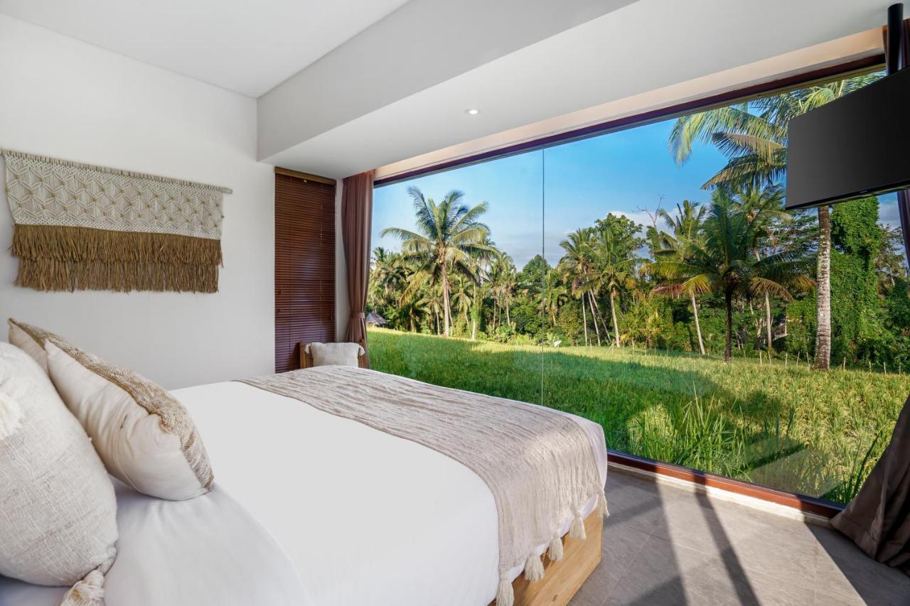 Villa Mia By Balisuperhost Ubud  Exterior photo