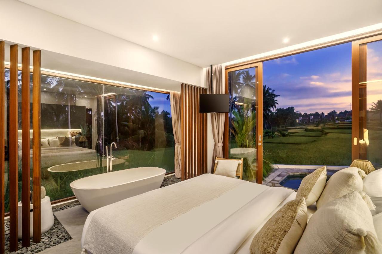 Villa Mia By Balisuperhost Ubud  Exterior photo