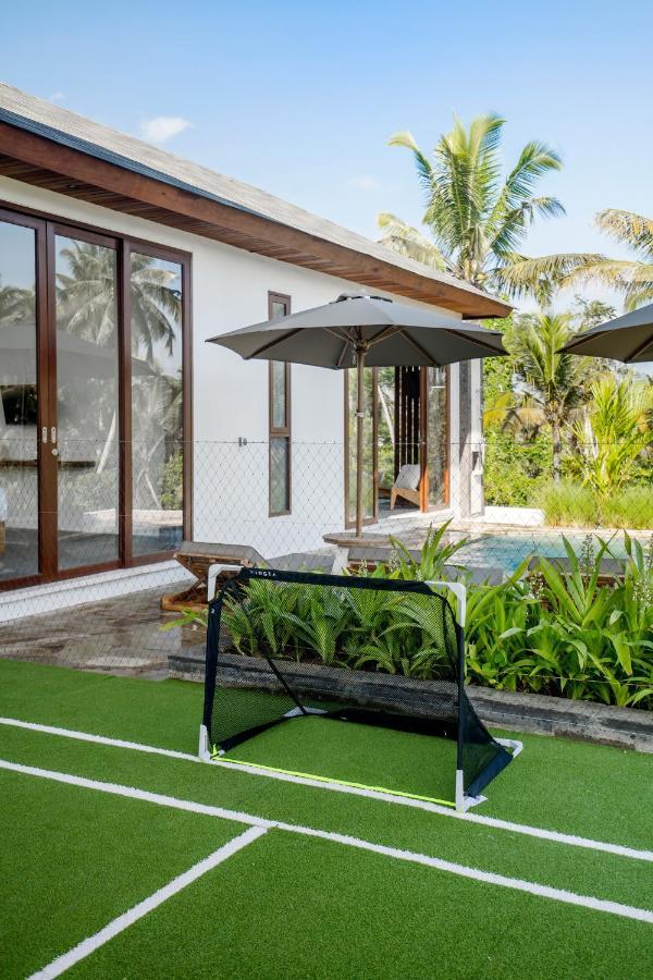 Villa Mia By Balisuperhost Ubud  Exterior photo