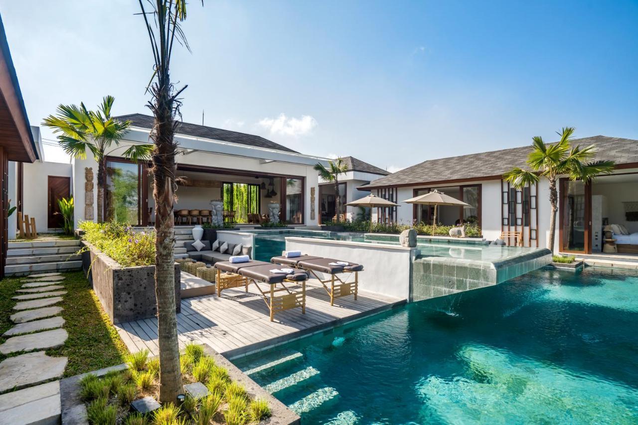 Villa Mia By Balisuperhost Ubud  Exterior photo