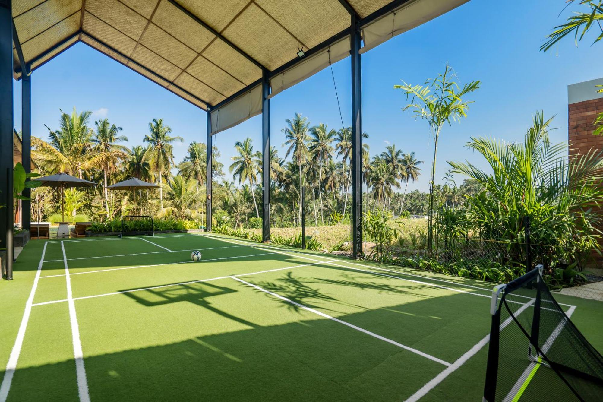 Villa Mia By Balisuperhost Ubud  Exterior photo